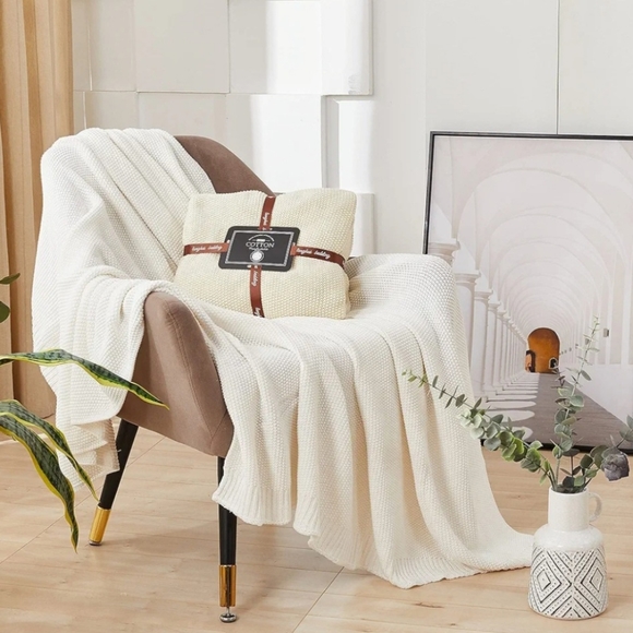 Longhui bedding blanket - Picture 5 of 8